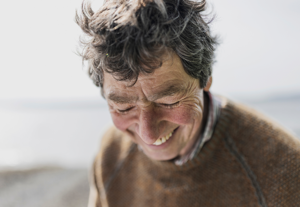 Irish Oysters shaped by both Nature and the hands that Nurture them