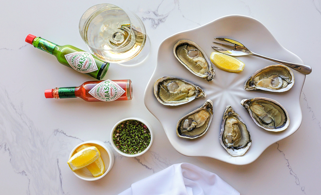 From ONDINE | Seaton House, Fife