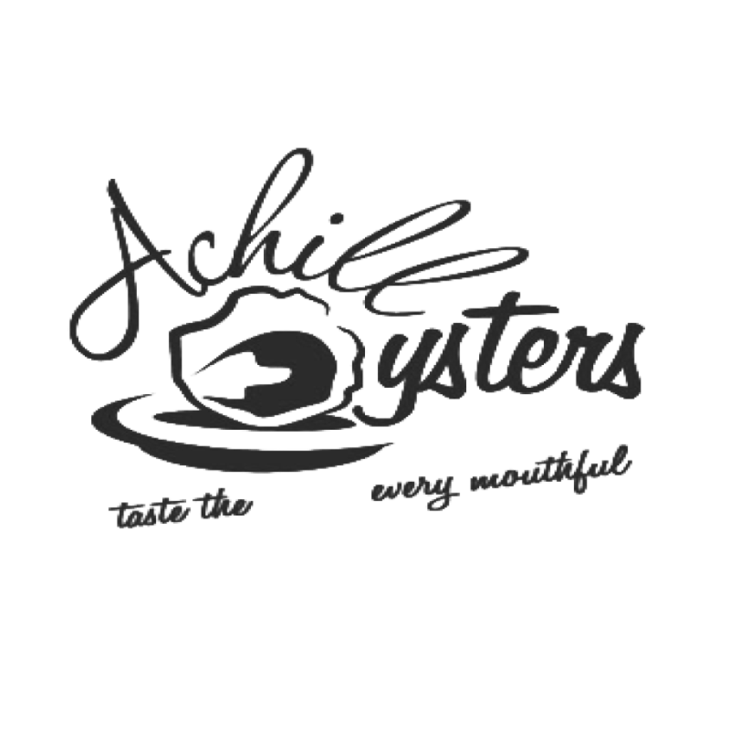 Achill Oysters