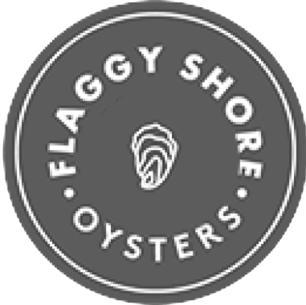 Flaggy Shore Oysters